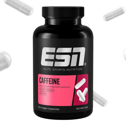 Koffein - 𝐋𝐀𝐒𝐓𝐋𝐈𝐅𝐓®