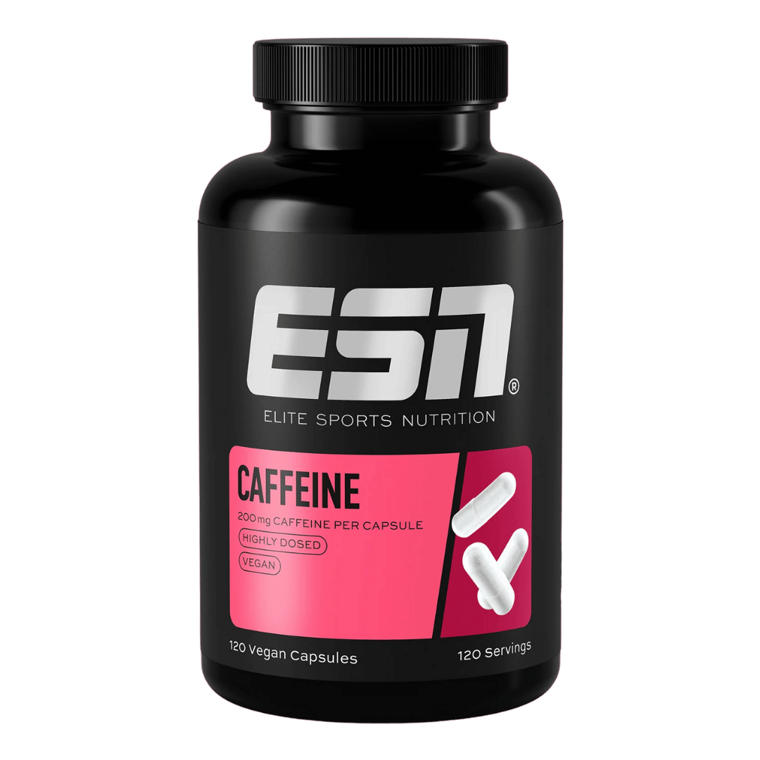 Koffein - 𝐋𝐀𝐒𝐓𝐋𝐈𝐅𝐓®