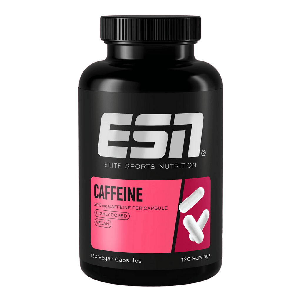 Koffein - 𝐋𝐀𝐒𝐓𝐋𝐈𝐅𝐓®