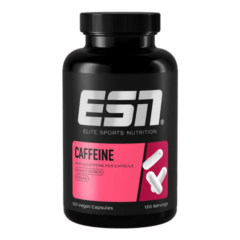 Koffein - 𝐋𝐀𝐒𝐓𝐋𝐈𝐅𝐓®