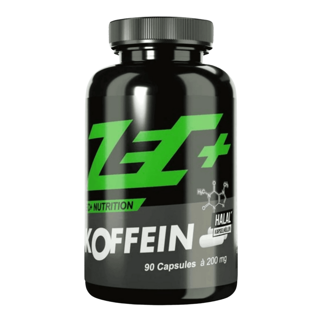 Koffein - 𝐋𝐀𝐒𝐓𝐋𝐈𝐅𝐓®