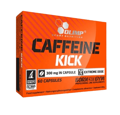 Koffein Kick - 𝐋𝐀𝐒𝐓𝐋𝐈𝐅𝐓®