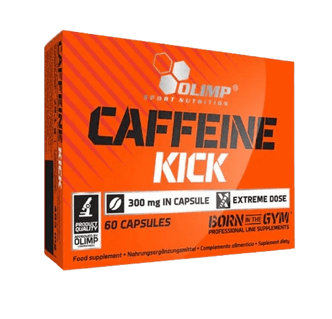 Koffein Kick - 𝐋𝐀𝐒𝐓𝐋𝐈𝐅𝐓®