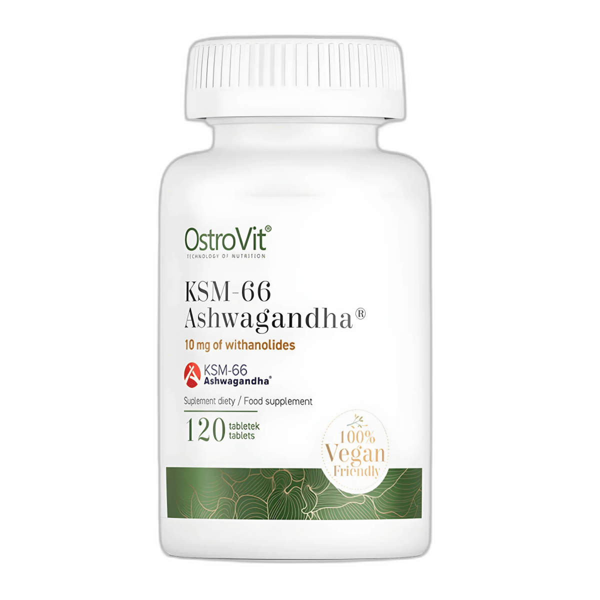 KSM - 66 - 𝐋𝐀𝐒𝐓𝐋𝐈𝐅𝐓®