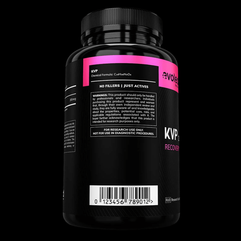 KVP - 𝐋𝐀𝐒𝐓𝐋𝐈𝐅𝐓®