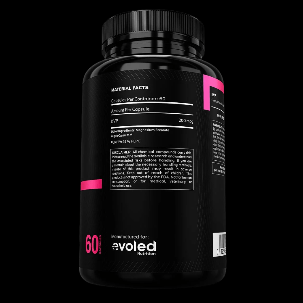 KVP - 𝐋𝐀𝐒𝐓𝐋𝐈𝐅𝐓®