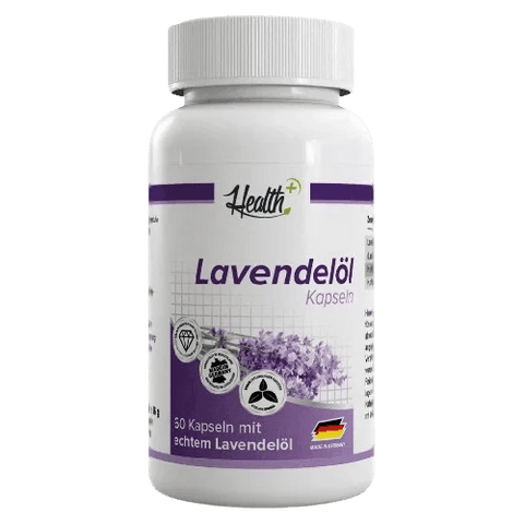 Lavendelöl - 𝐋𝐀𝐒𝐓𝐋𝐈𝐅𝐓®