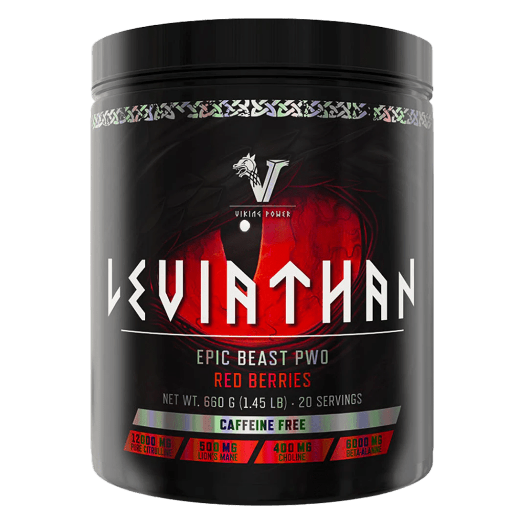 Leviathan - 𝐋𝐀𝐒𝐓𝐋𝐈𝐅𝐓®