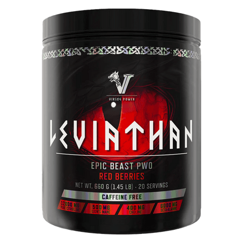 Leviathan - 𝐋𝐀𝐒𝐓𝐋𝐈𝐅𝐓®