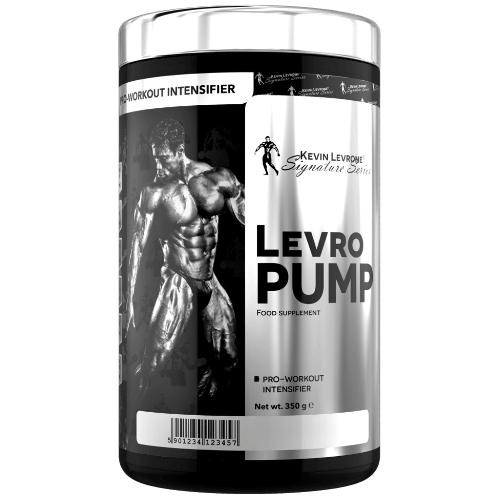 Levro Pump - 𝐋𝐀𝐒𝐓𝐋𝐈𝐅𝐓®