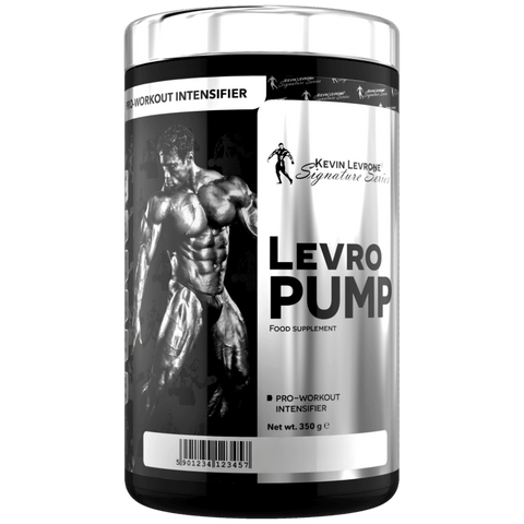Levro Pump - 𝐋𝐀𝐒𝐓𝐋𝐈𝐅𝐓®