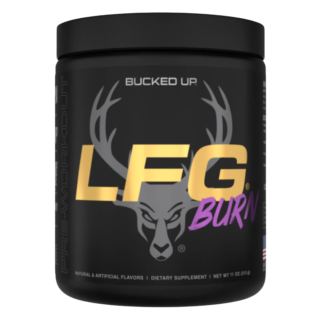 LFG Burn - 𝐋𝐀𝐒𝐓𝐋𝐈𝐅𝐓®