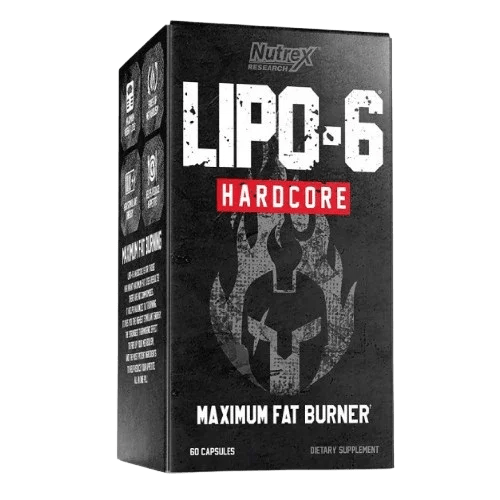Lipo - 6 - 𝐋𝐀𝐒𝐓𝐋𝐈𝐅𝐓®