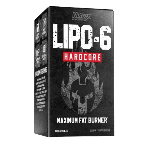 Lipo - 6 - 𝐋𝐀𝐒𝐓𝐋𝐈𝐅𝐓®