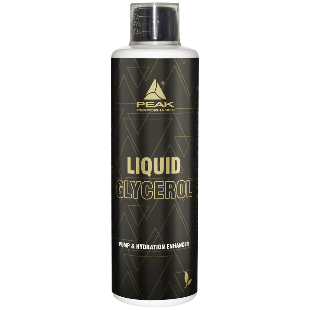 Liquid Glycerol - 𝐋𝐀𝐒𝐓𝐋𝐈𝐅𝐓®