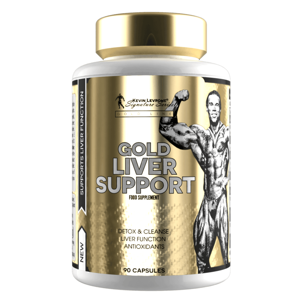 Liver Support - 𝐋𝐀𝐒𝐓𝐋𝐈𝐅𝐓®