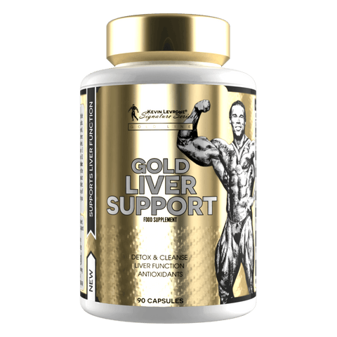 Liver Support - 𝐋𝐀𝐒𝐓𝐋𝐈𝐅𝐓®