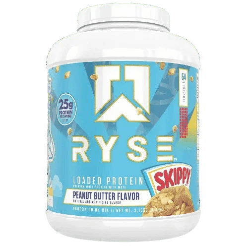 Loaded Protein - 𝐋𝐀𝐒𝐓𝐋𝐈𝐅𝐓®