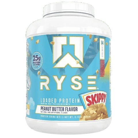 Loaded Protein - 𝐋𝐀𝐒𝐓𝐋𝐈𝐅𝐓®