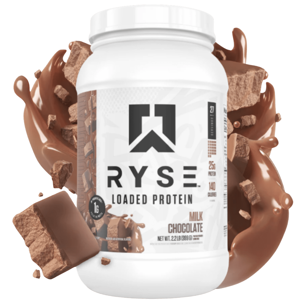 Loaded Protein - 𝐋𝐀𝐒𝐓𝐋𝐈𝐅𝐓®
