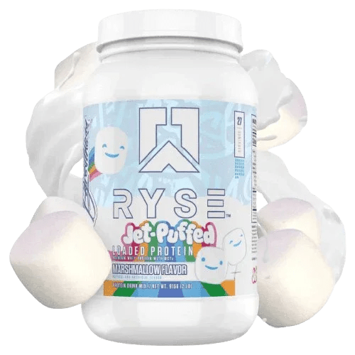 Loaded Protein - 𝐋𝐀𝐒𝐓𝐋𝐈𝐅𝐓®