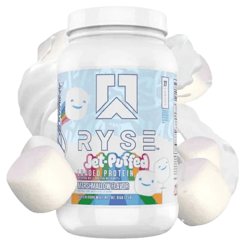 Loaded Protein - 𝐋𝐀𝐒𝐓𝐋𝐈𝐅𝐓®