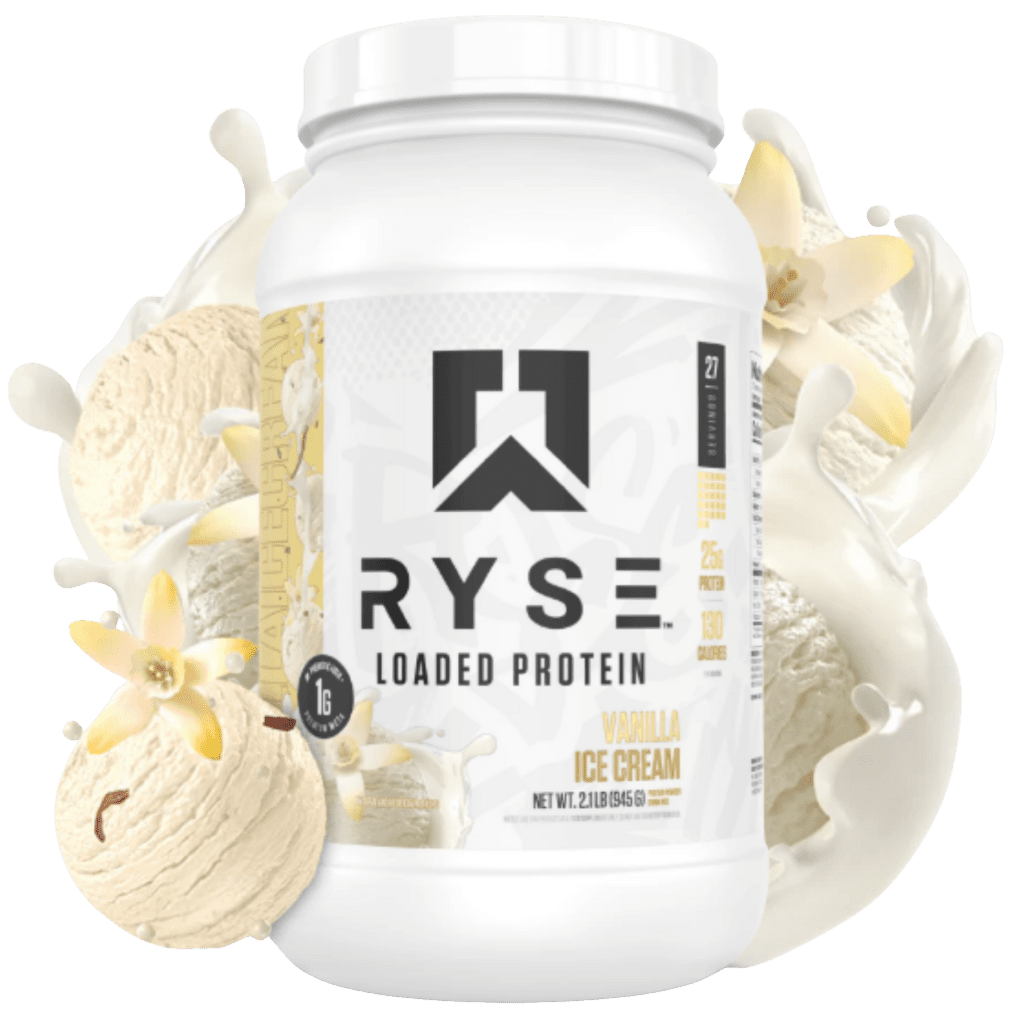Loaded Protein - 𝐋𝐀𝐒𝐓𝐋𝐈𝐅𝐓®