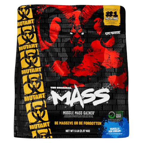 Mass - 𝐋𝐀𝐒𝐓𝐋𝐈𝐅𝐓®