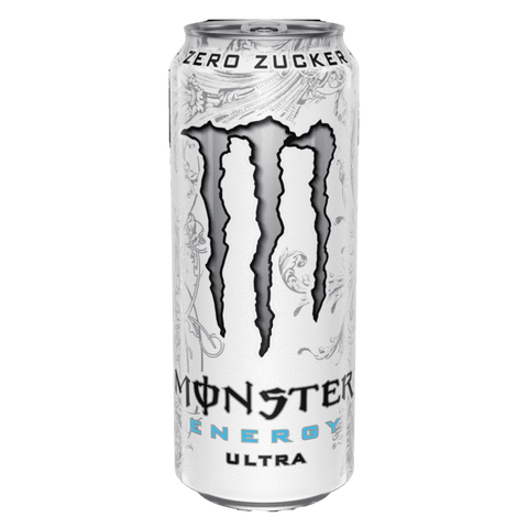 Monster ZERO - 𝐋𝐀𝐒𝐓𝐋𝐈𝐅𝐓®