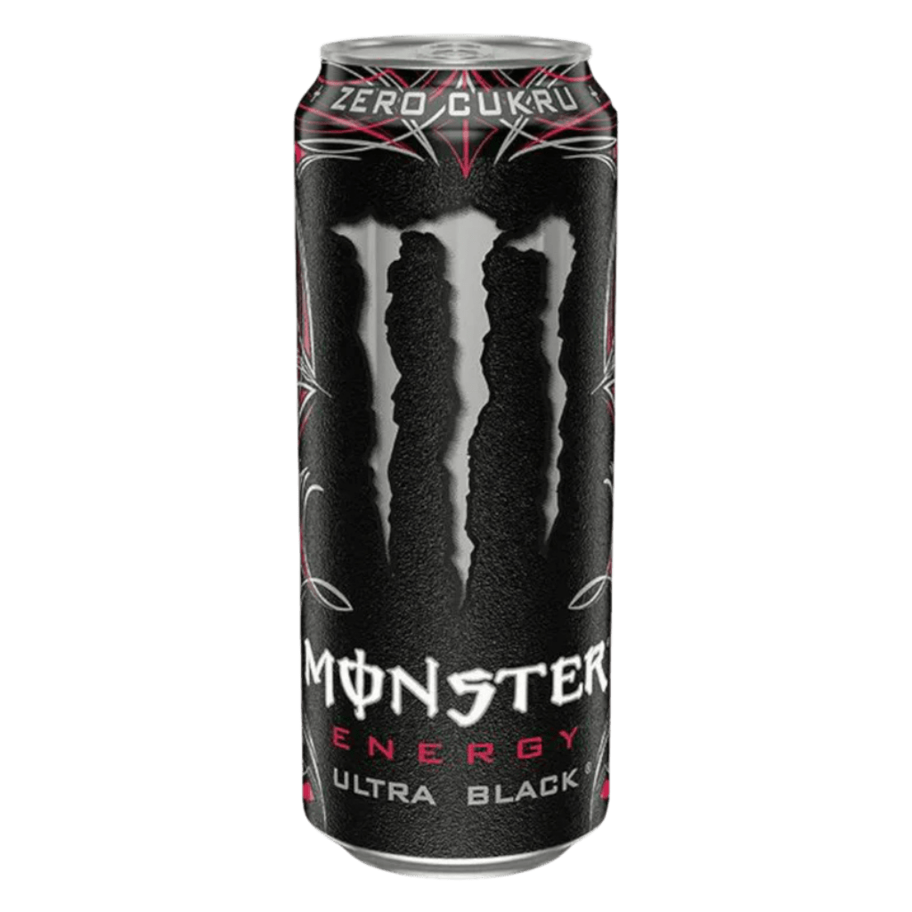 Monster ZERO - 𝐋𝐀𝐒𝐓𝐋𝐈𝐅𝐓®