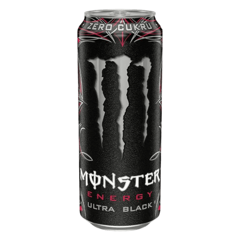 Monster ZERO - 𝐋𝐀𝐒𝐓𝐋𝐈𝐅𝐓®