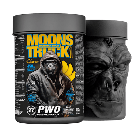 Moonstruck - 𝐋𝐀𝐒𝐓𝐋𝐈𝐅𝐓®