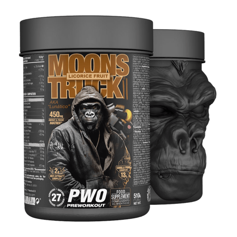 Moonstruck - 𝐋𝐀𝐒𝐓𝐋𝐈𝐅𝐓®