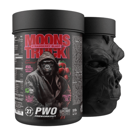 Moonstruck - 𝐋𝐀𝐒𝐓𝐋𝐈𝐅𝐓®