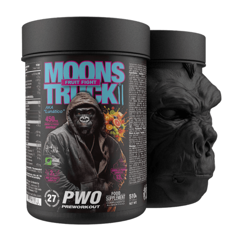 Moonstruck - 𝐋𝐀𝐒𝐓𝐋𝐈𝐅𝐓®