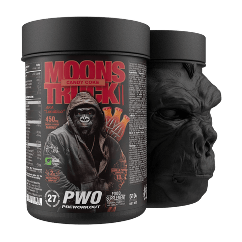 Moonstruck - 𝐋𝐀𝐒𝐓𝐋𝐈𝐅𝐓®