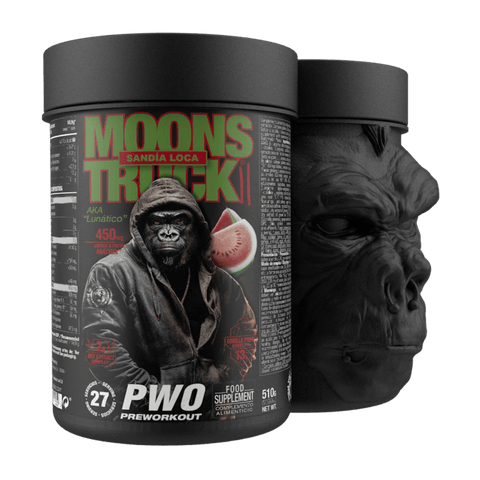 Moonstruck - 𝐋𝐀𝐒𝐓𝐋𝐈𝐅𝐓®