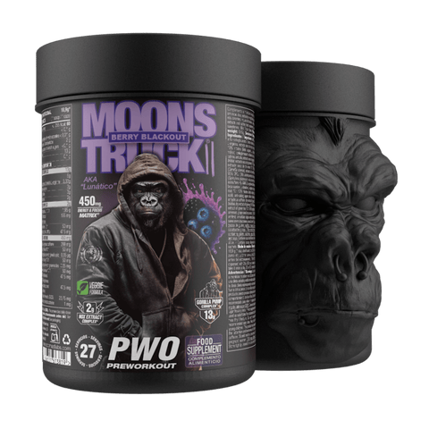 Moonstruck - 𝐋𝐀𝐒𝐓𝐋𝐈𝐅𝐓®