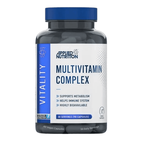Multi Vitamin - 𝐋𝐀𝐒𝐓𝐋𝐈𝐅𝐓®