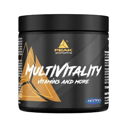 Multivitamin - 𝐋𝐀𝐒𝐓𝐋𝐈𝐅𝐓®