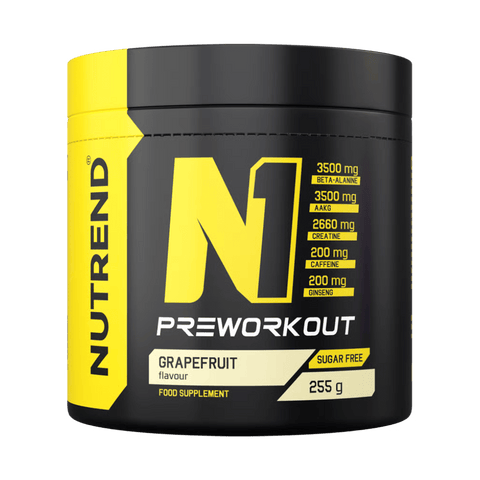 N1 - 𝐋𝐀𝐒𝐓𝐋𝐈𝐅𝐓®