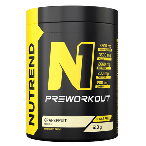 N1 - 𝐋𝐀𝐒𝐓𝐋𝐈𝐅𝐓®