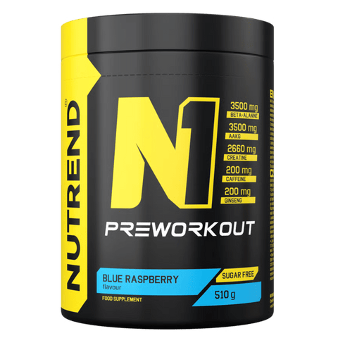 N1 - 𝐋𝐀𝐒𝐓𝐋𝐈𝐅𝐓®