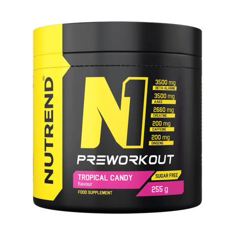 N1 - 𝐋𝐀𝐒𝐓𝐋𝐈𝐅𝐓®