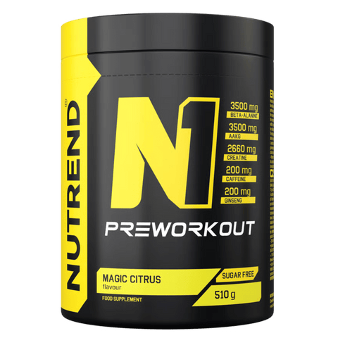 N1 - 𝐋𝐀𝐒𝐓𝐋𝐈𝐅𝐓®