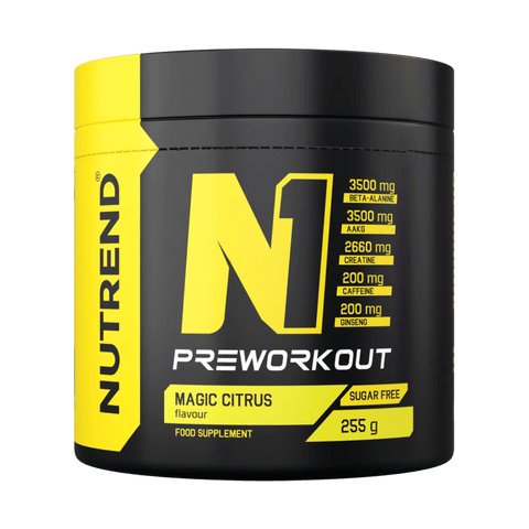 N1 - 𝐋𝐀𝐒𝐓𝐋𝐈𝐅𝐓®