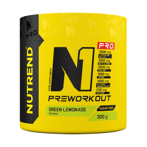 N1 PRO - 𝐋𝐀𝐒𝐓𝐋𝐈𝐅𝐓®