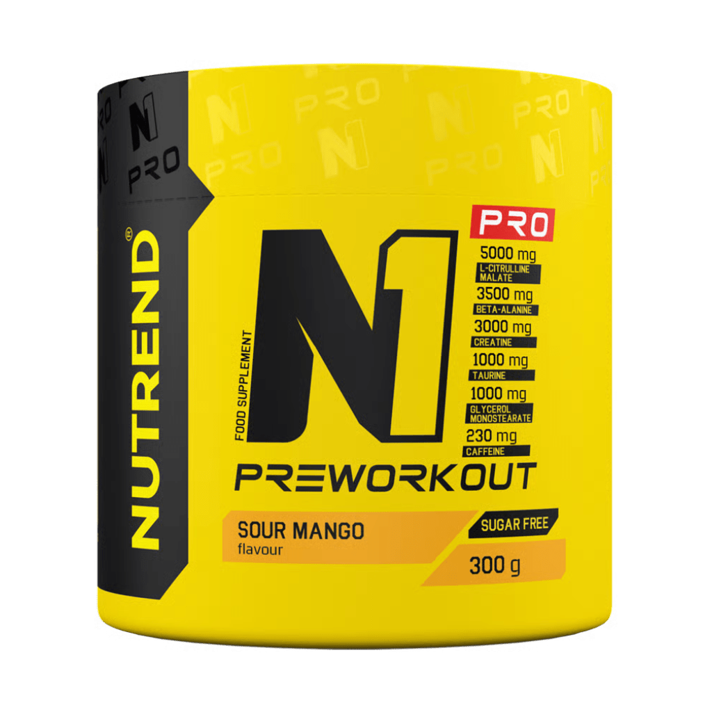 N1 PRO - 𝐋𝐀𝐒𝐓𝐋𝐈𝐅𝐓®