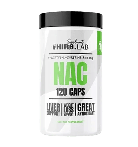 NAC - 𝐋𝐀𝐒𝐓𝐋𝐈𝐅𝐓®