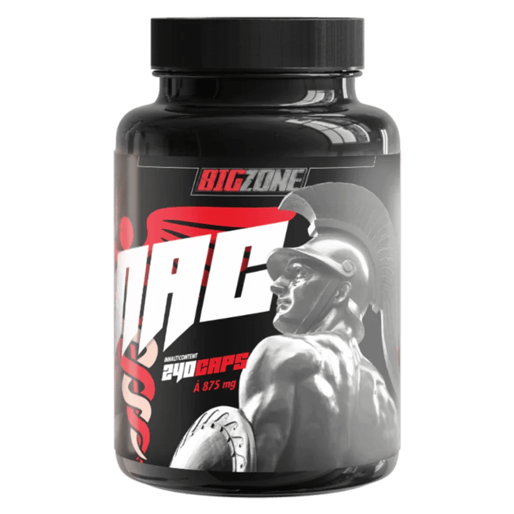 NAC - 𝐋𝐀𝐒𝐓𝐋𝐈𝐅𝐓®